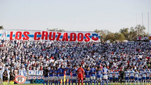 Publicación en redes de Universidad Católica le toca la oreja a Universidad de Chile con el tema estadio