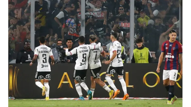 Colo Colo quiere tener hinchas en su estadio para enfrentar a Boca
