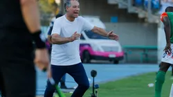 Ricardo Lunari no se preocupa por la ausencia de Ariel Holan para el Clásico Universitario