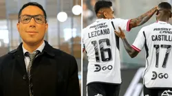 Camacho alza la voz sobre los refuerzos albos.