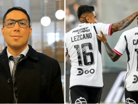 El CSyD Colo Colo y los refuerzos: "Es muy drástico decir que no funcionaron"