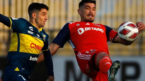 Luis Casanova asegura que dejó atrás los malos momentos de la U