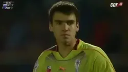 Los dos clásicos ante Universidad de Chile que Cristopher Toselli quiere olvidar