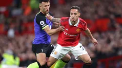 Tottenham viene de caer goleado en la fecha anterior