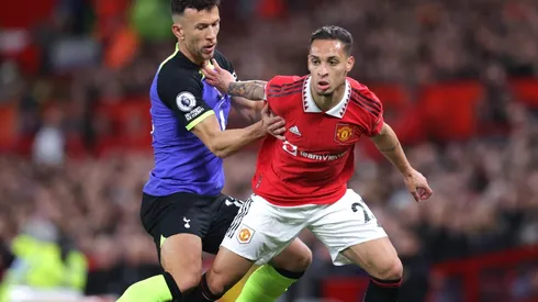 Tottenham viene de caer goleado en la fecha anterior