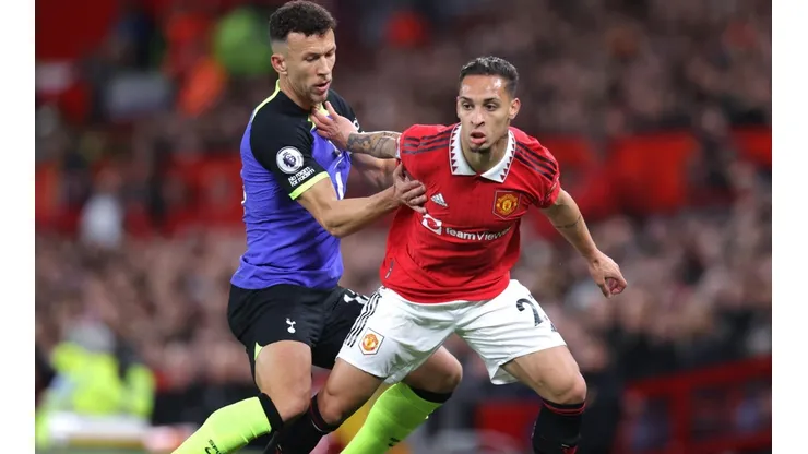 Tottenham viene de caer goleado en la fecha anterior