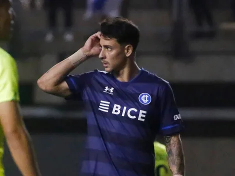 "Nunca hubo roces, somos jugadores grandes, no pasa nada"