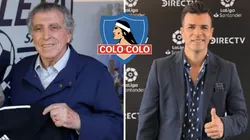 Varias veces ha sonado el nombre de Chamagol González en el Cacique.