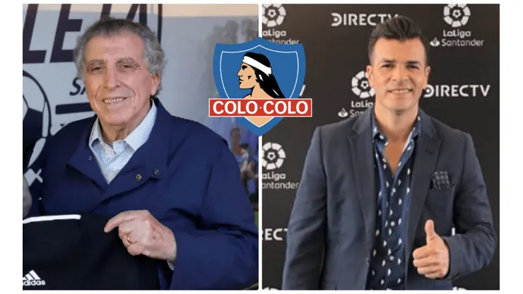 Varias veces ha sonado el nombre de Chamagol González en el Cacique.