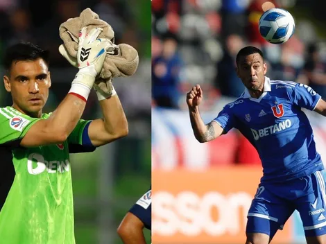 Casanova se saca el sombrero con Nery Domínguez y Cristopher Toselli