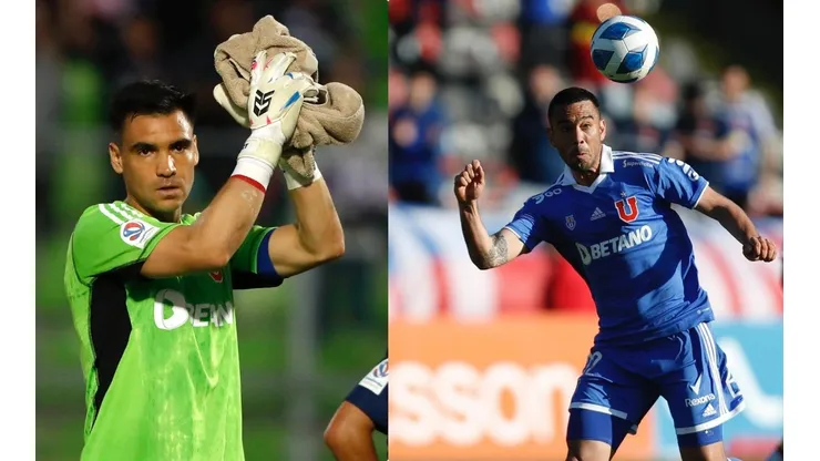Luis Casanova alaba a Nery Domínguez y Cristopher Toselli