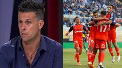 Rivarola destaca un aspecto para que la U triunfe el domingo.