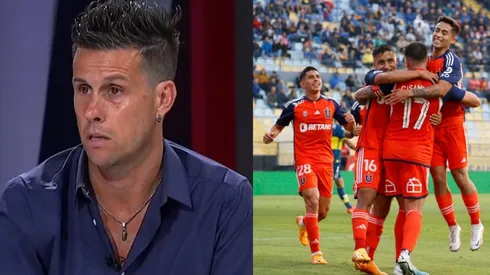 Rivarola destaca un aspecto para que la U triunfe el domingo.