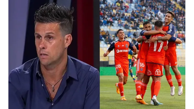 Rivarola destaca un aspecto para que la U triunfe el domingo.