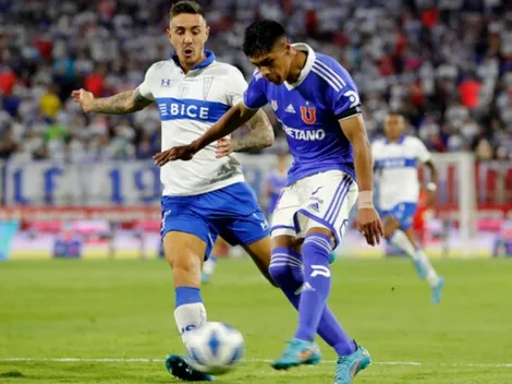 Darío Osorio y sus diversas historias en Clásicos Universitarios