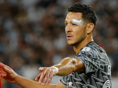 González se defiende: "He escuchado que estaba roto y que no podía jugar, y he jugado"