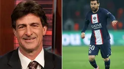 Kempes cree que Messi se debería quedar en el Barcelona.