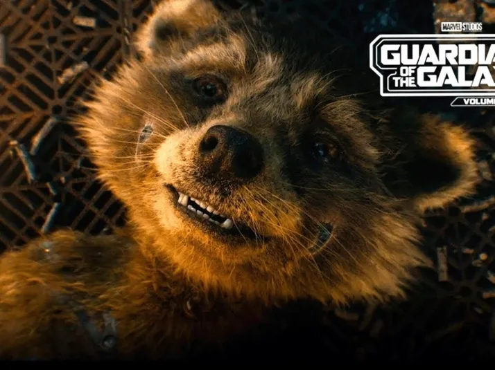 Guardianes de la Galaxia 3: Revelan origen secreto del nombre de Rocket