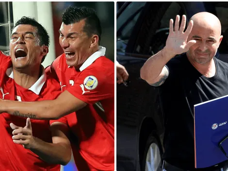 González cuenta inéditos detalles de su marginación de Brasil 2014