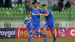 Darío Osorio es reconocido internacionalmente.