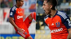 ¡Silencio, que habla el Lulo! Jorge Socías valora que lo comparen con las nuevas joyas de Universidad de Chile