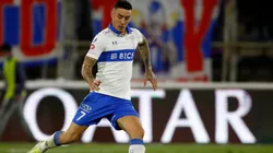 Asta-Buruaga explicó su salida de la UC.