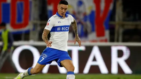 Asta-Buruaga explicó su salida de la UC.