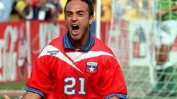 Rodrigo Barrera quiere que la U gane el clásico.