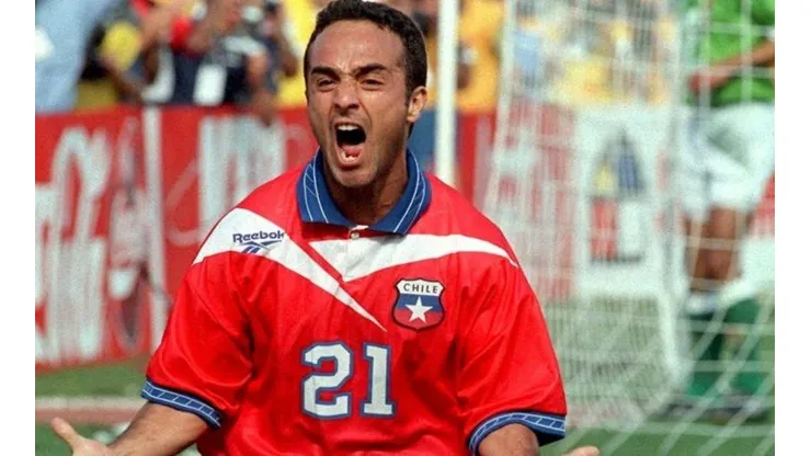 Rodrigo Barrera quiere que la U gane el clásico.
