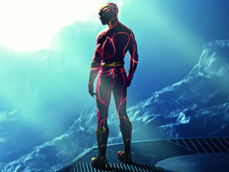 ¿Cuándo se estrena The Flash?