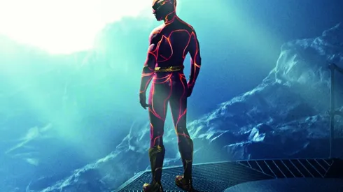 Luego de múltiples traspiés, The Flash finalmente se estrenará en poco más de un mes.