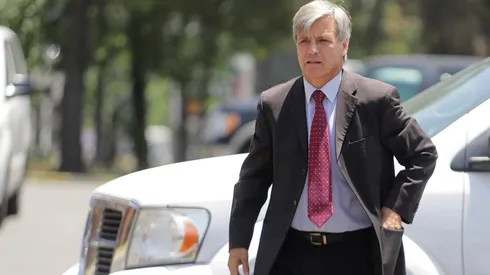 Harold Mayne-Nicholls se criticó con dureza a Estadio Seguro.