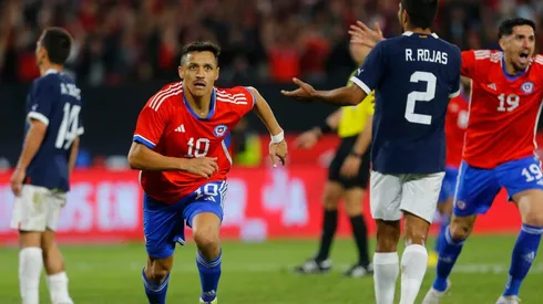 El futuro de Alexis aún no está claro.