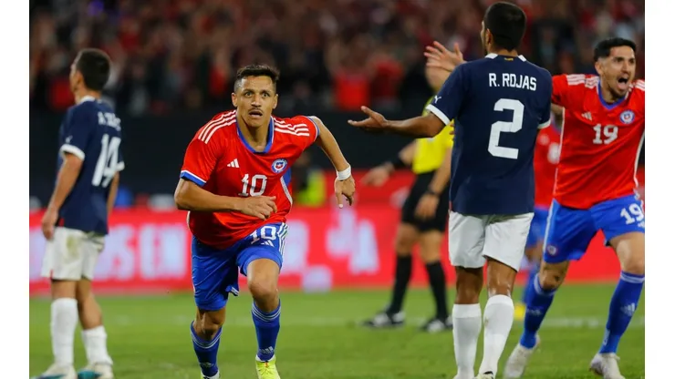 El futuro de Alexis aún no está claro.