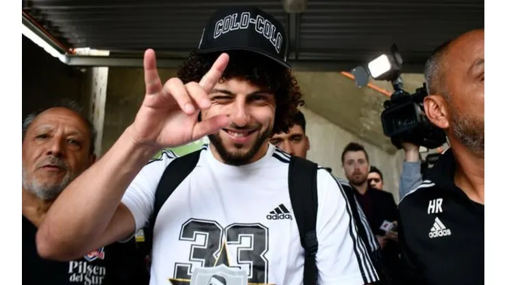 Maximiliano Falcón la rompió toda en su debut en Twitch
