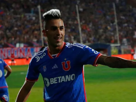 Tribunal de Disciplina confirma la suspensión de Fernández