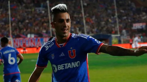 El delantero recibió su quinta amarilla en el torneo ante Everton