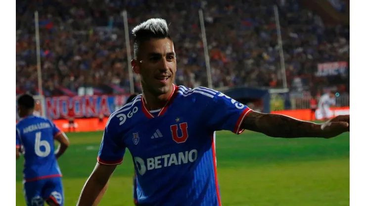 El delantero recibió su quinta amarilla en el torneo ante Everton