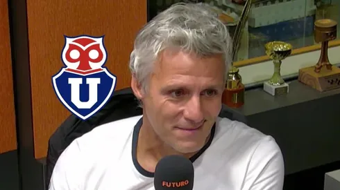 ¿Quién será el favorito de Méndez en la U?