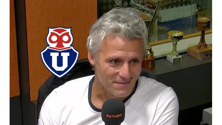 ¿Quién será el favorito de Méndez en la U?