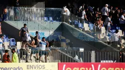 La ANFP deberá pagar 62 millones de pesos de multa.