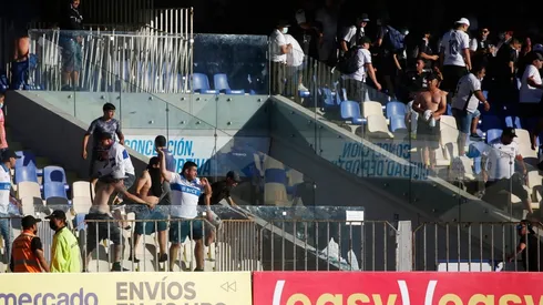 La ANFP deberá pagar 62 millones de pesos de multa.