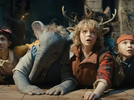 ¿Cuándo sale la temporada 2 de Sweet Tooth?