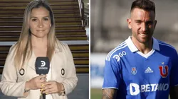 Martínez aplaudió la labor de Zaldivia en la U.