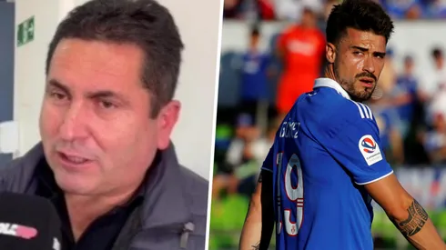 Ormazábal fue tajante acerca de la temporada de Gómez.