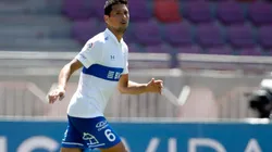 Guillermo Burdisso respaldó con todo a Ariel Holan