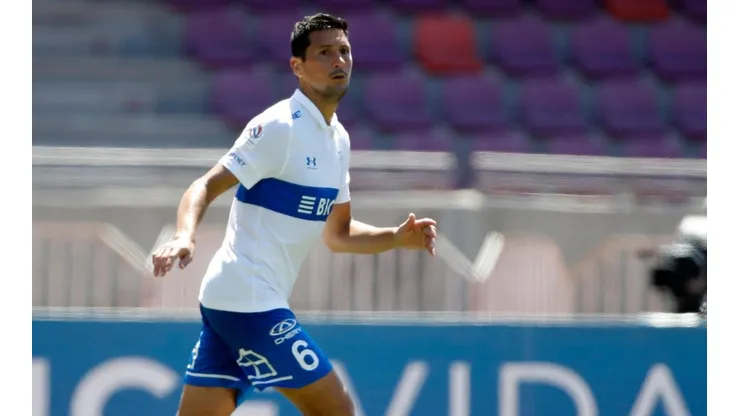 Guillermo Burdisso respaldó con todo a Ariel Holan