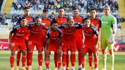 Matías Zaldivia y la fe que tiene en la U para el Clásico Universitario: "El domingo nos haremos fuertes"