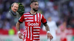 Leonardo Pollo Véliz se mete en el error de Universidad de Chile por no aprovechar a Valentín Castellanos