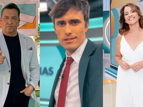 JC y Monserrat le paran los carros a Roberto Cox